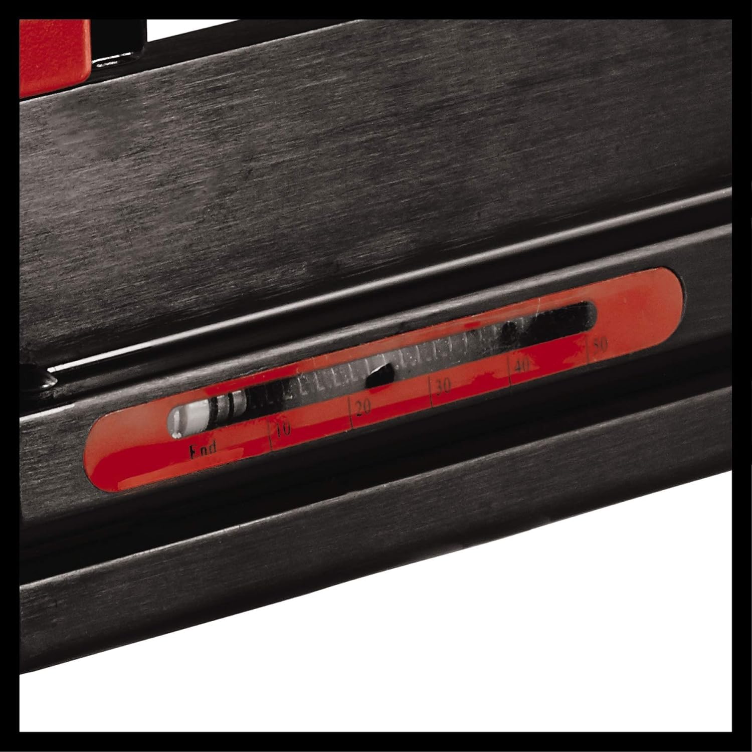 Einhell Druckluft-Tacker TC-PN 50 (2in1-Kombigerät Tacker & Nagler, Sicherheitsnase, inkl. 1.500 Klammern & 2.000 Nägeln, Ölfläschchen (ohne Öl), Stecknippel, Transportkoffer)