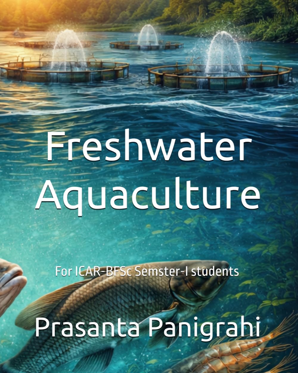 Freshwater aquaculture