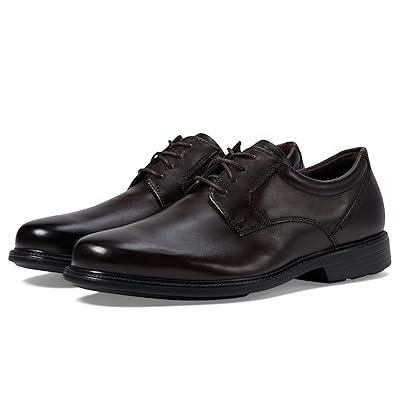 Rockport Charles Road Plain Toe Oxford Men