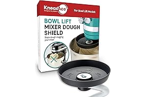 KitchenAid Sifter Scale Attachment: Enhance Baking Precision with Effortless Accuracy