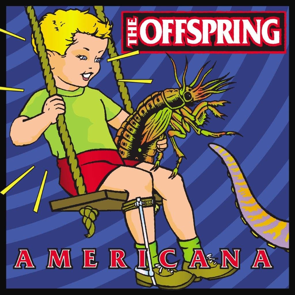 Americana [SHM-CD]