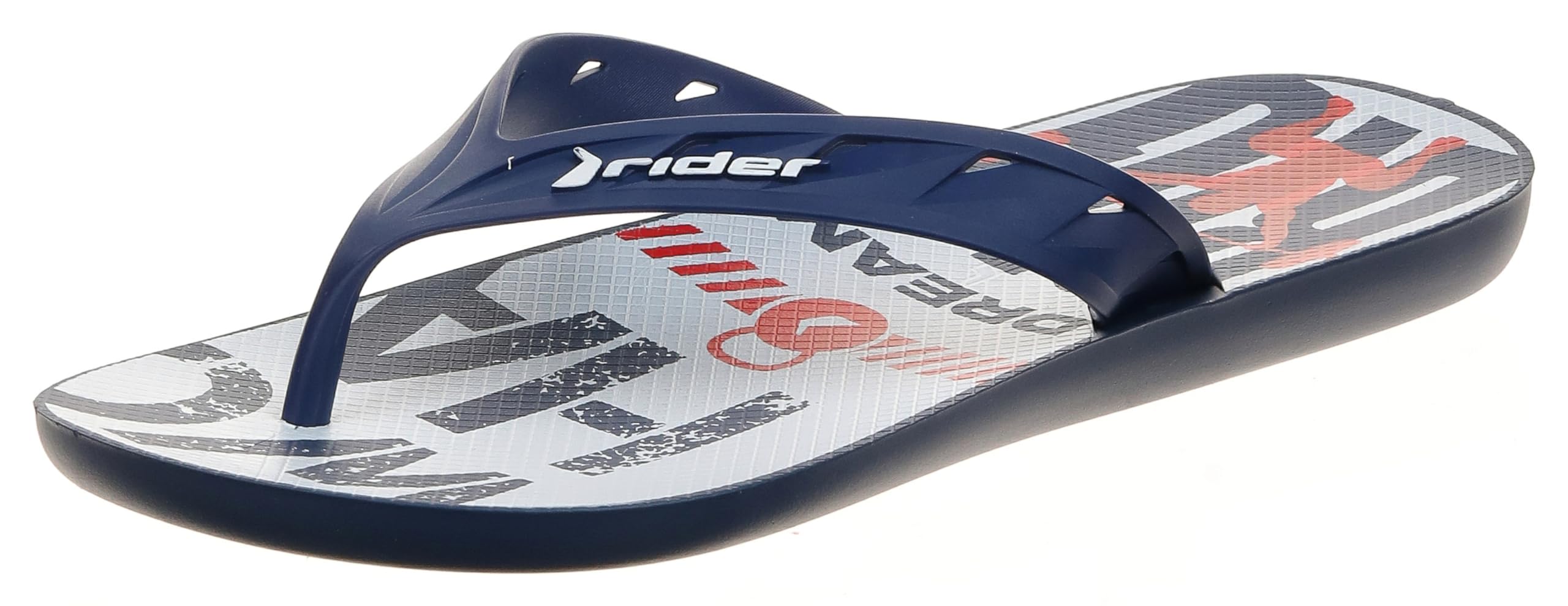 RiderRIDER STREET SPORTS MEN'S FLIPS FLOPS mens Flip-Flop