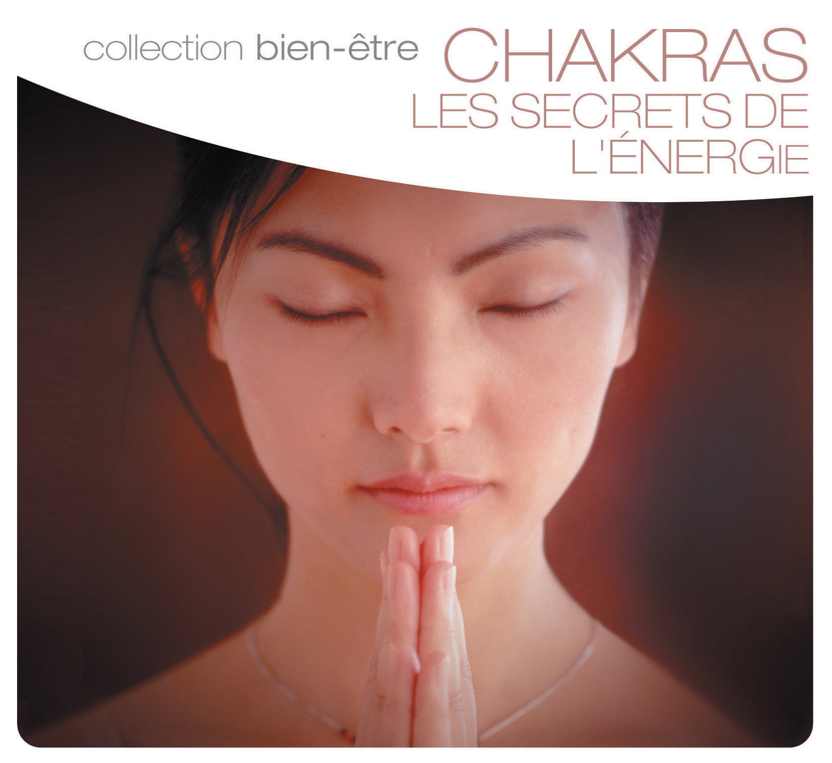 Chakras Secrets De L Enerie [Audio CD] Various