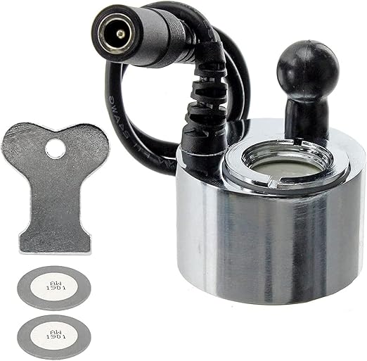 Transducer Compatilble with Dimplex OptiMyst, RM1220 Electric Fire Wall Replacement for M011B