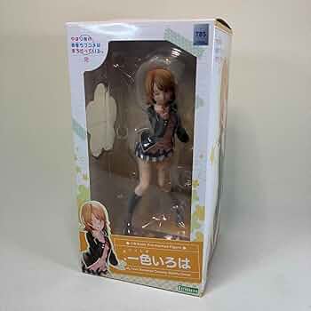 Amazon.co.jp: コトブキヤ やはり俺の青春ラブコメはまちがって