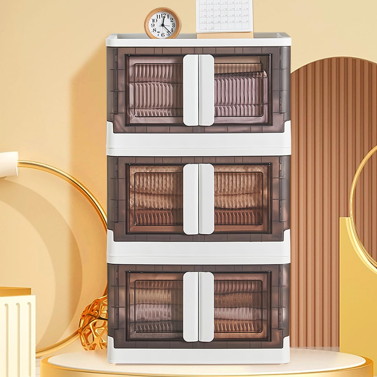 YOISDJL Storage Bins 