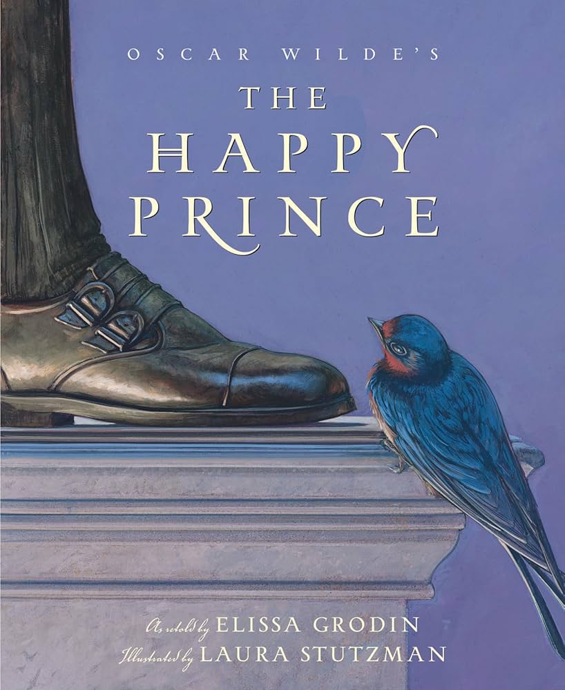 イングリッシュ・アドベンチャー The Happy Prince 英語教材
