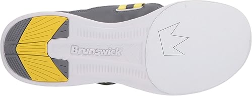 Miniatura 4 de Brunswick Zapatos de bolos para hombre