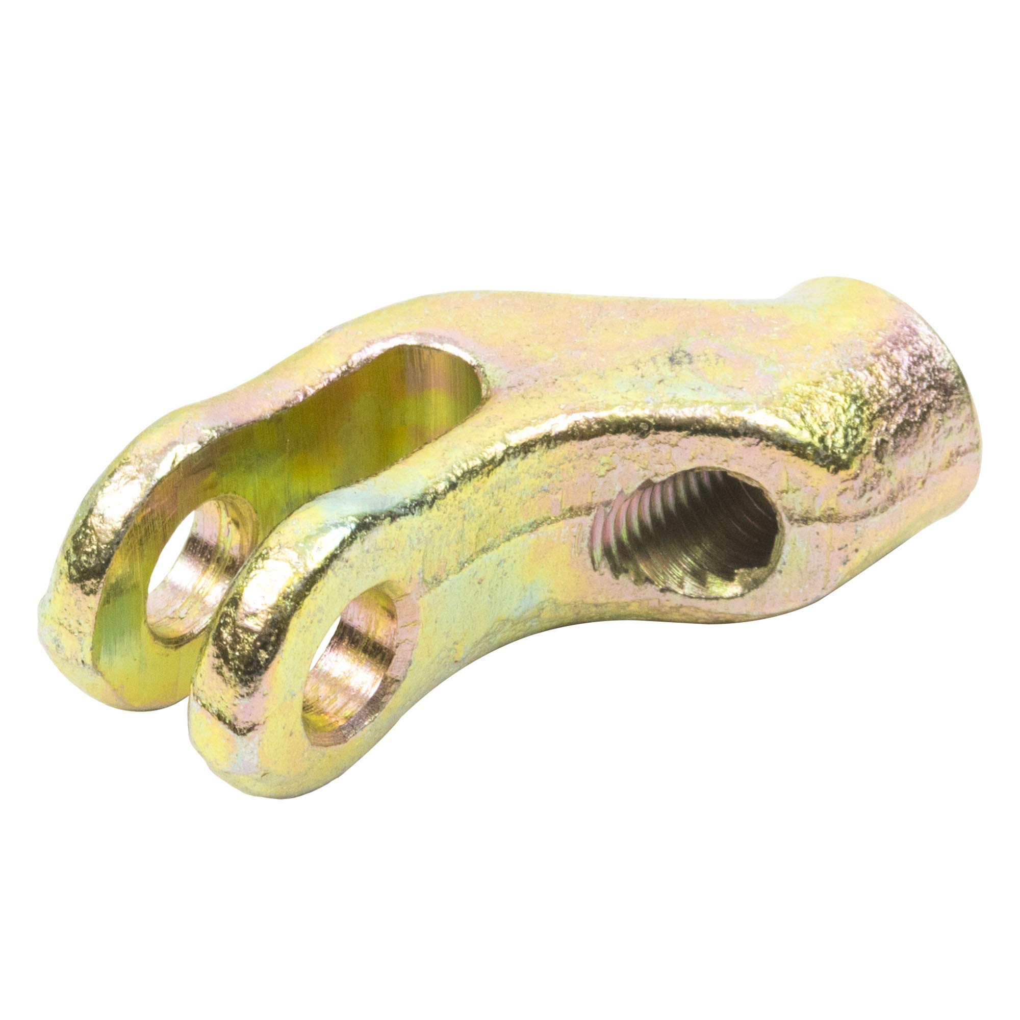 Amazon.com : Exmark 126-3693 Offset Yoke Lazer Z E S X Series