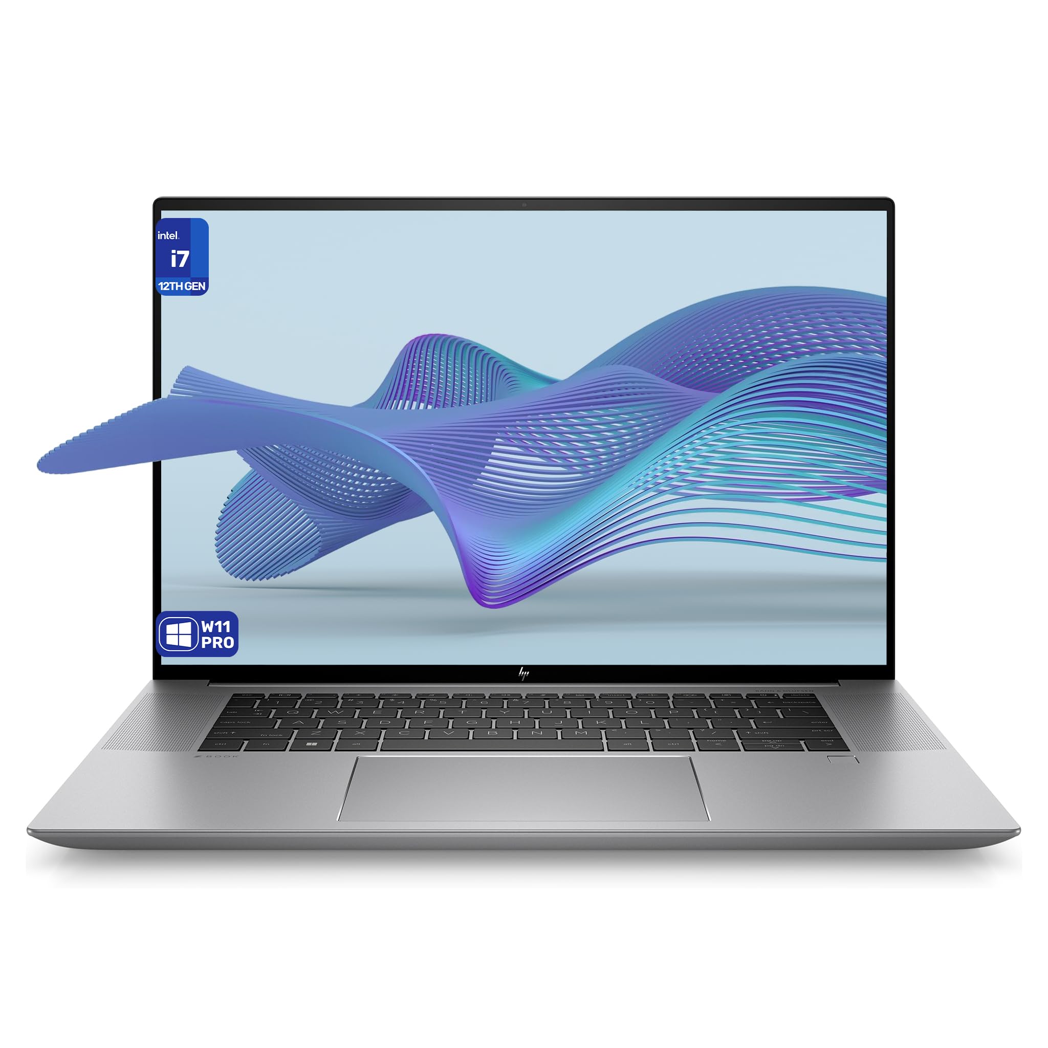 Amazon.com: HP Zbook Studio 16 G9 Mobil Workstation, Intel i7