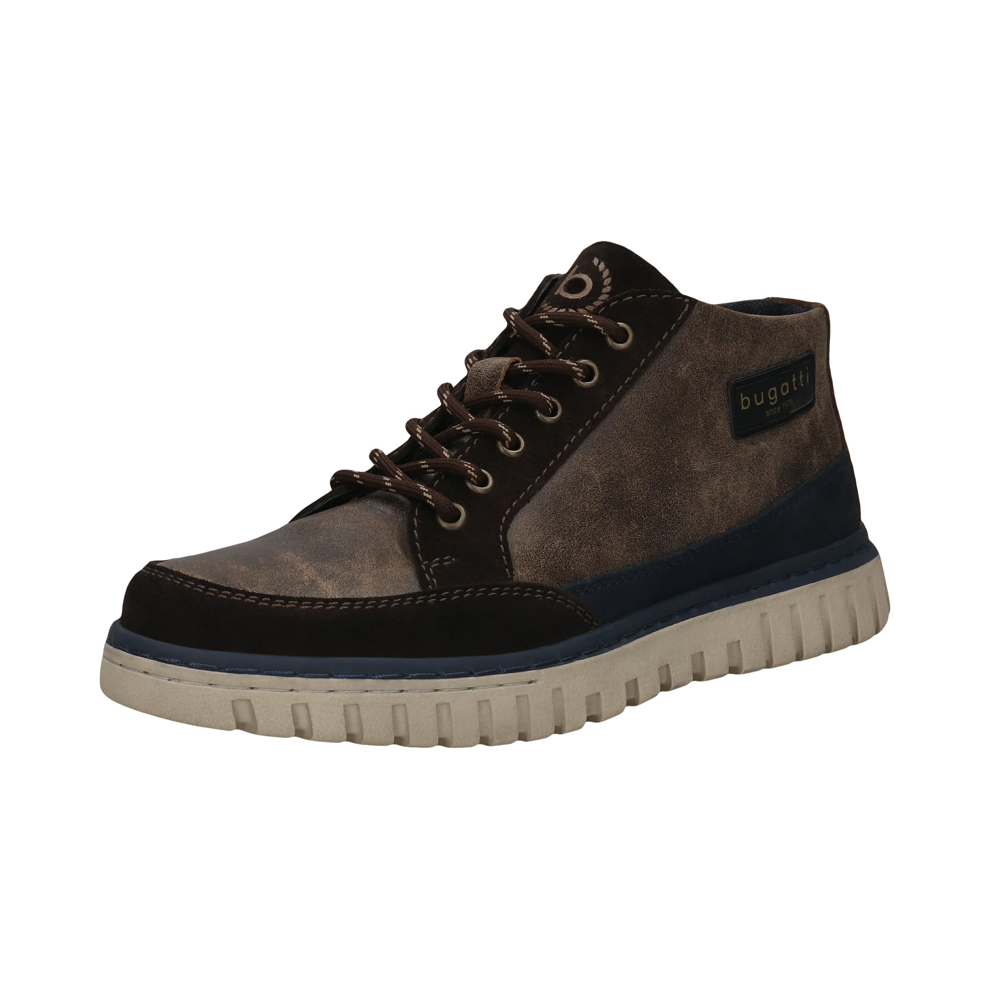 bugatti Herren 321-atg32Stiefel Kaltfutter