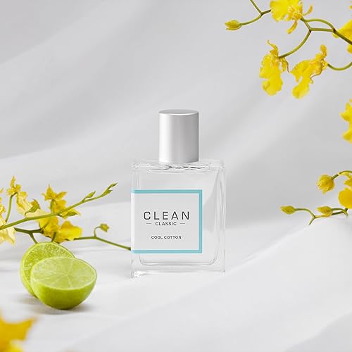 Miniatura 6 de Clean Classic - Perfume, se puede combinar con otras fragancias, en espray, vegano, sin ftalatos y sin parabenos