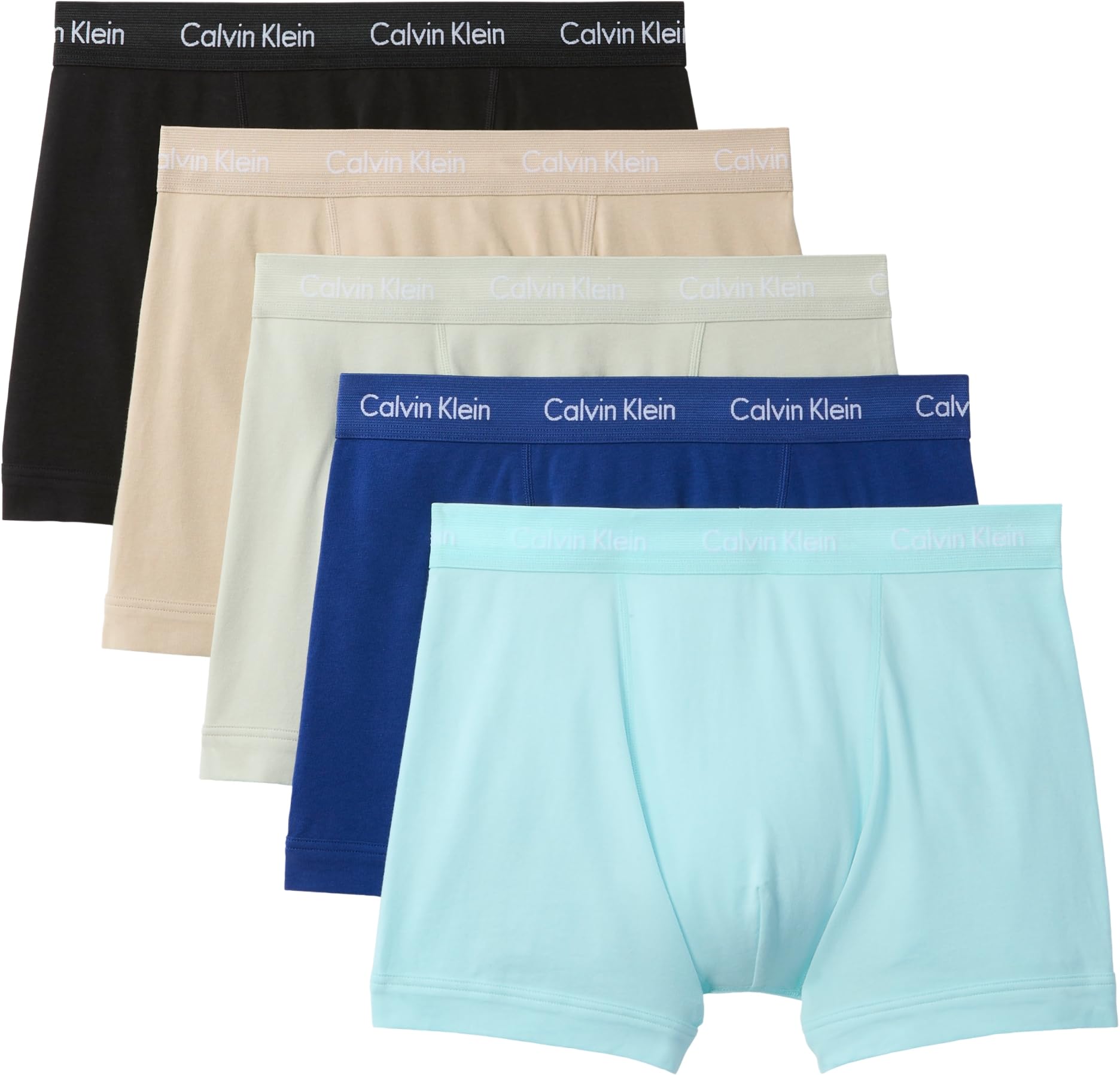 Mode von Calvin Klein & Tommy Hilfiger