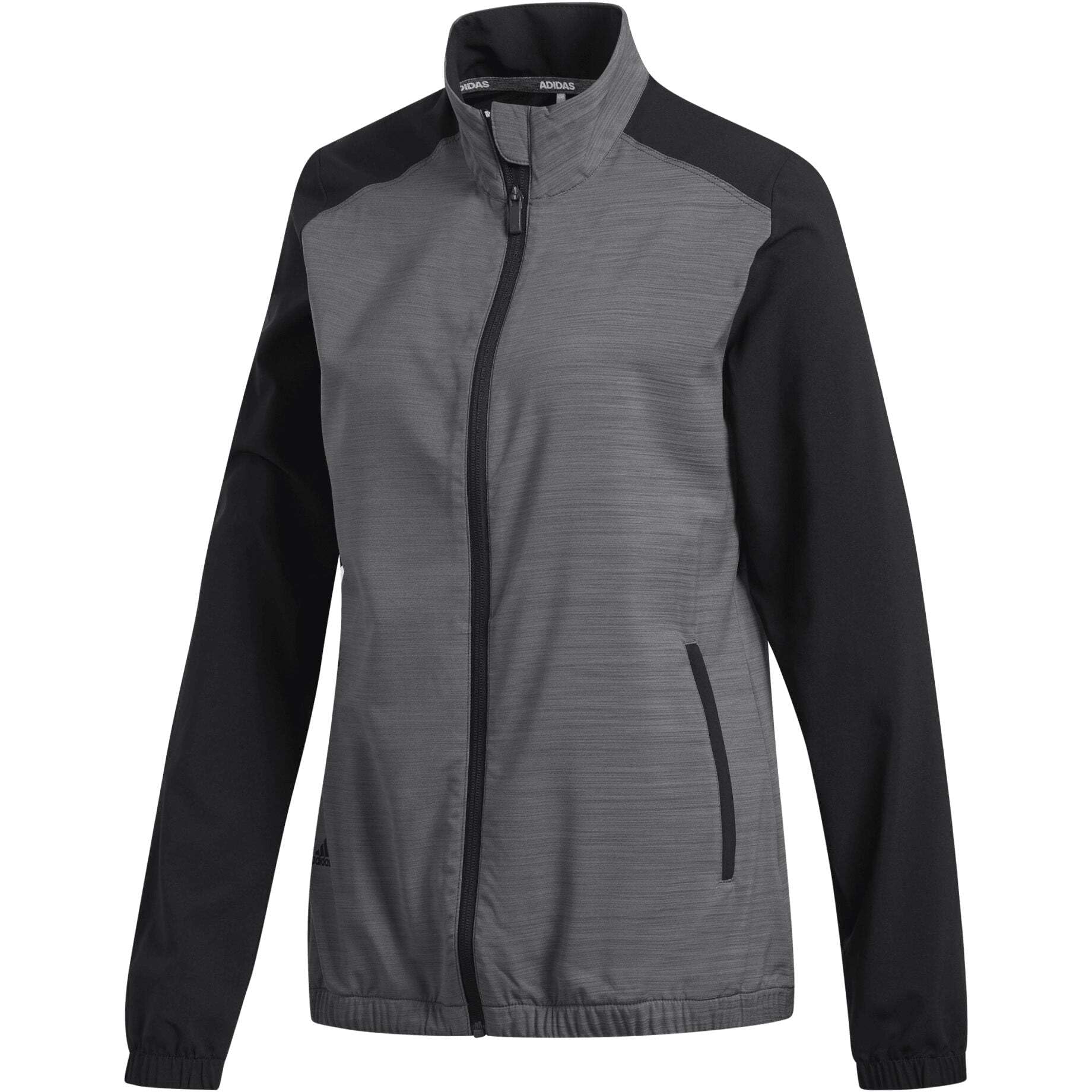 adidas Chaqueta cortavientos Essentials para mujer