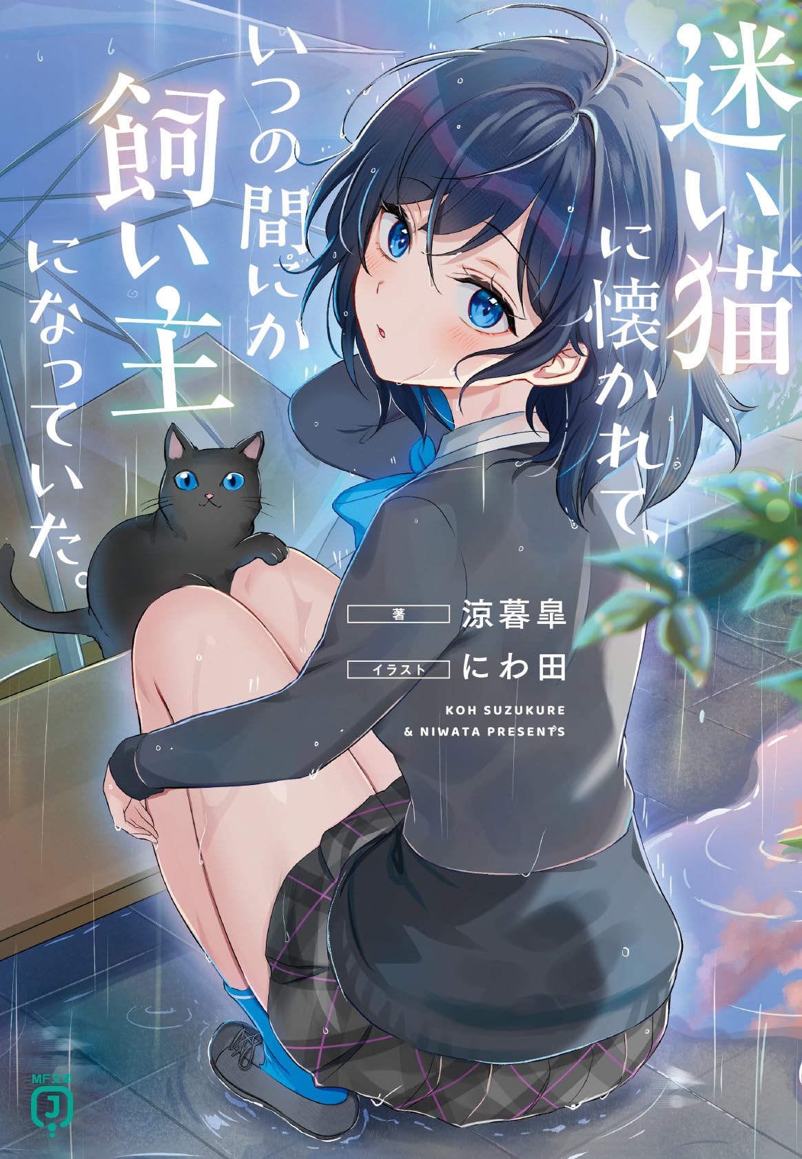 購入前に連絡下さい★猫飼ってます•*¨*•.¸♬︎ Amazon.co.jp: 迷い猫に懐かれて、いつの間にか飼い主になっていた