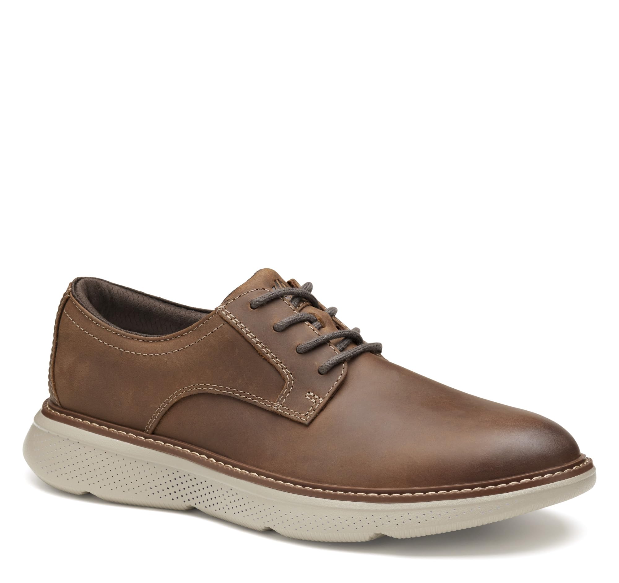 Johnston &amp; Murphy Men’s Upton GL3 Luxe Hybrid Golf Shoe