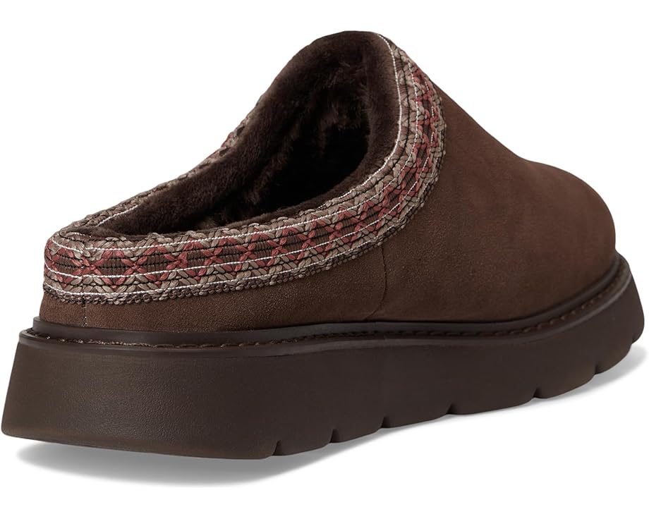 SKECHERS Cozy Up - Cozy Cascade - Back View