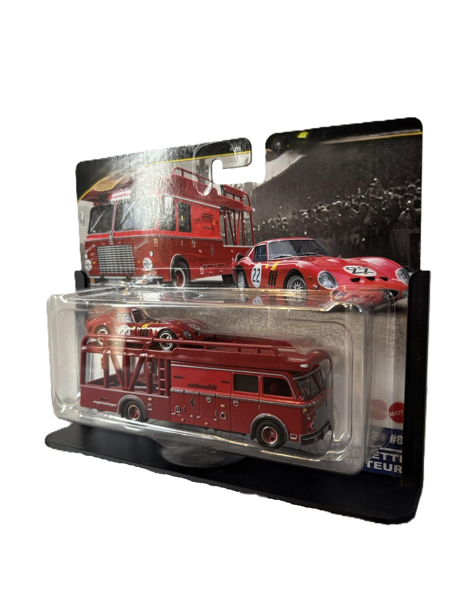 Team Transport Stand (1 Pack)