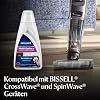 Bissell Multi Surface Cleaner Value Pack 3 x 1 Litre For CrossWave SpinWave and HydroWave 2885