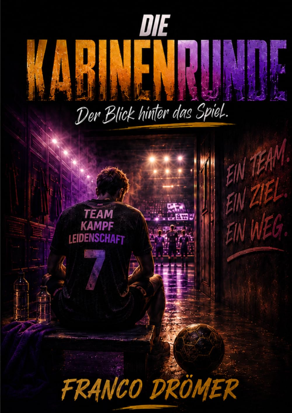Kabinenrunde: Der Blick hinter das Spiel