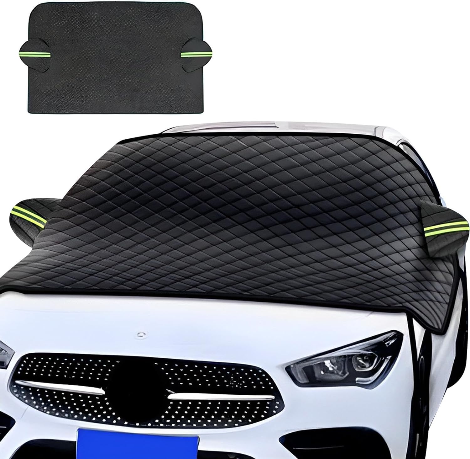 Car Windscreen Frost Cover,Frost Window Car Cover Sunshade Windscreen