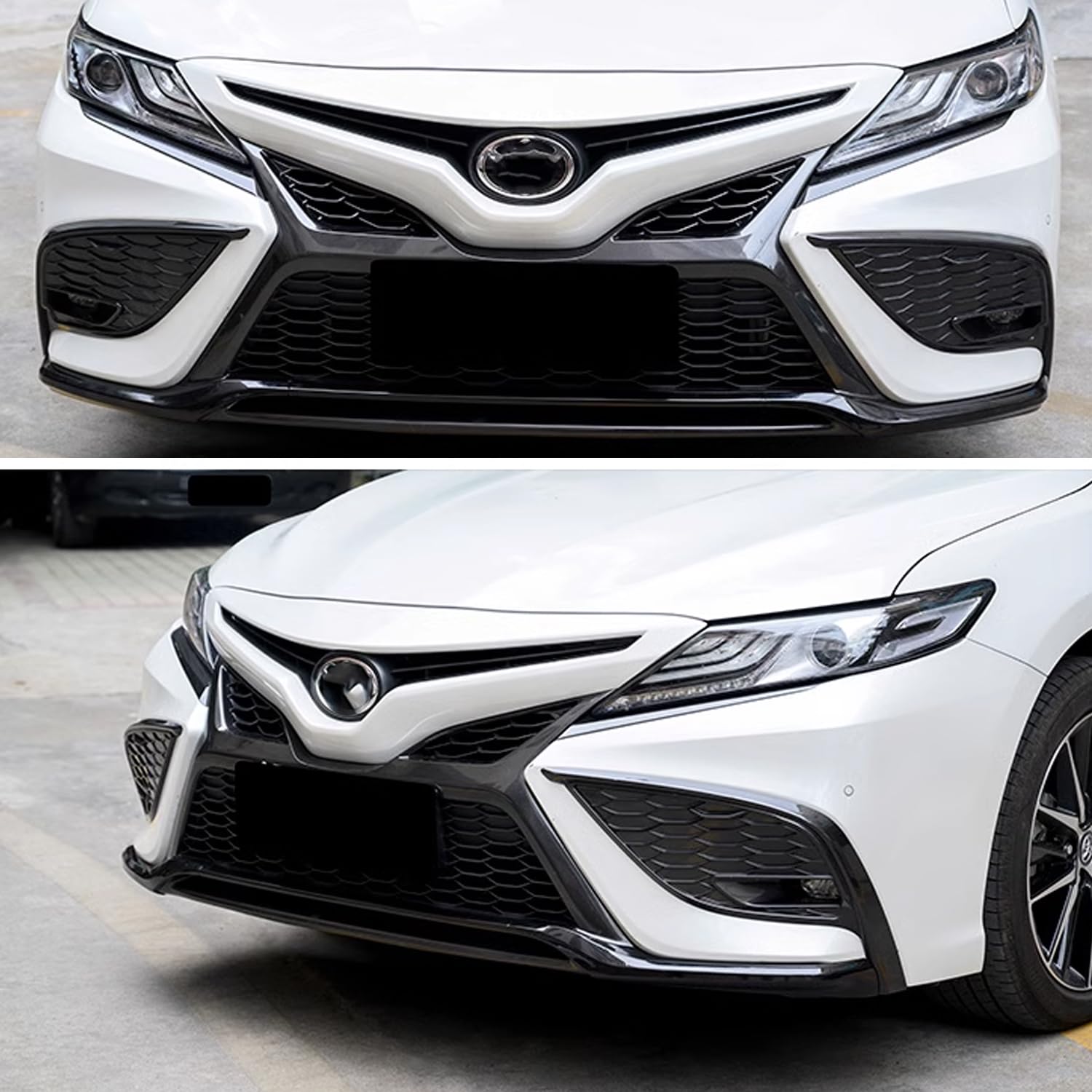 Amazon | Hyorabynトヨタカムリ70系 スポーツ WS 2017.10~2020