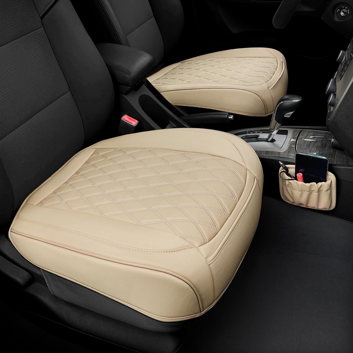 Bottom Car Seat Covers: Ultimate Protection and Stylish Comfort
