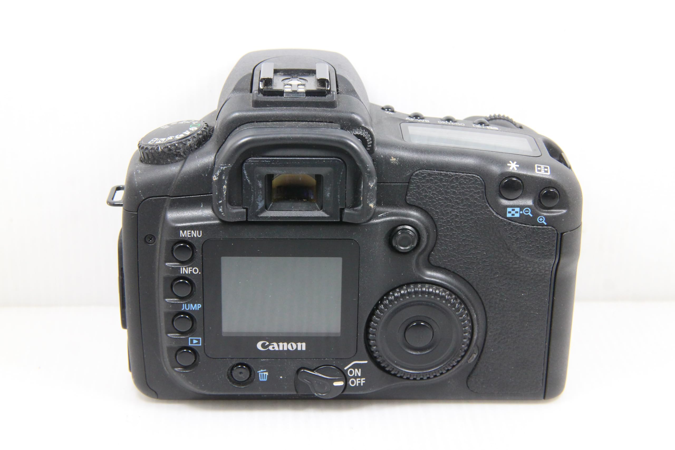 Amazon | Canon EOS 20D ボディ単体 9442A001 | デジタル一眼レフ 通販