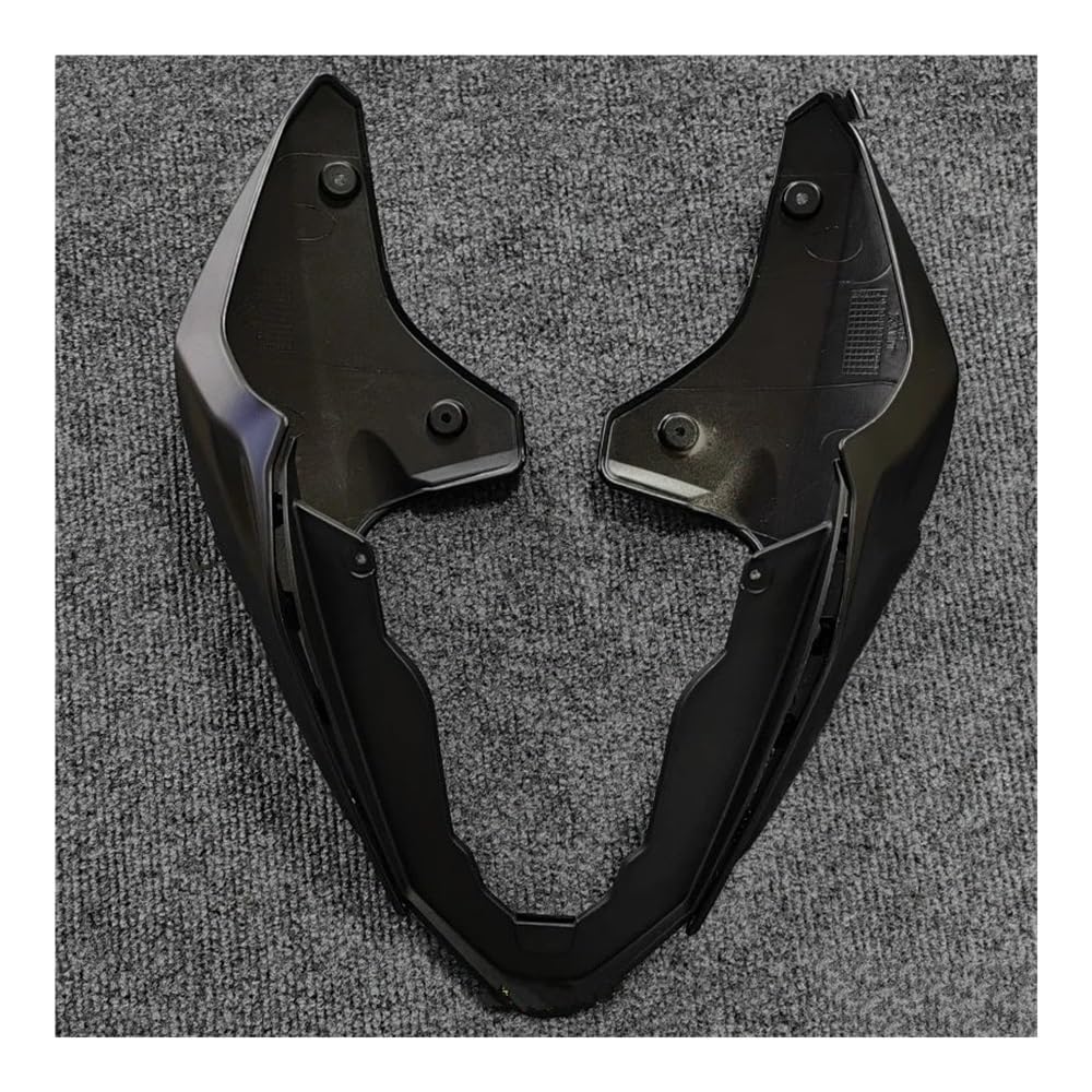 Housse Selle Coussin De Siège Passager Capot Carénage Latéral Arrière Moto pour Panigale V4 V4R V2 pour Street pour Fighter V4S(Side midpiece)