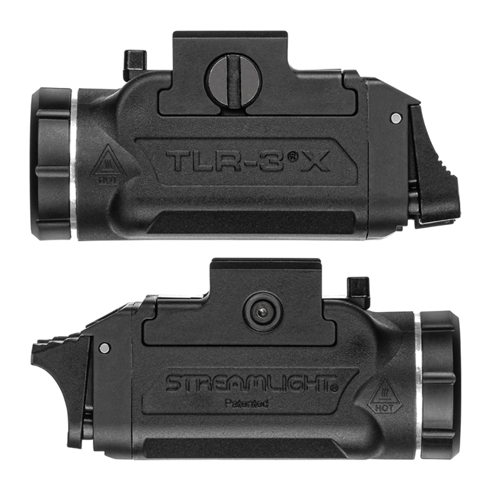 Amazon.com: Streamlight 59102 TLR-3X Tactical Weapon Light 500