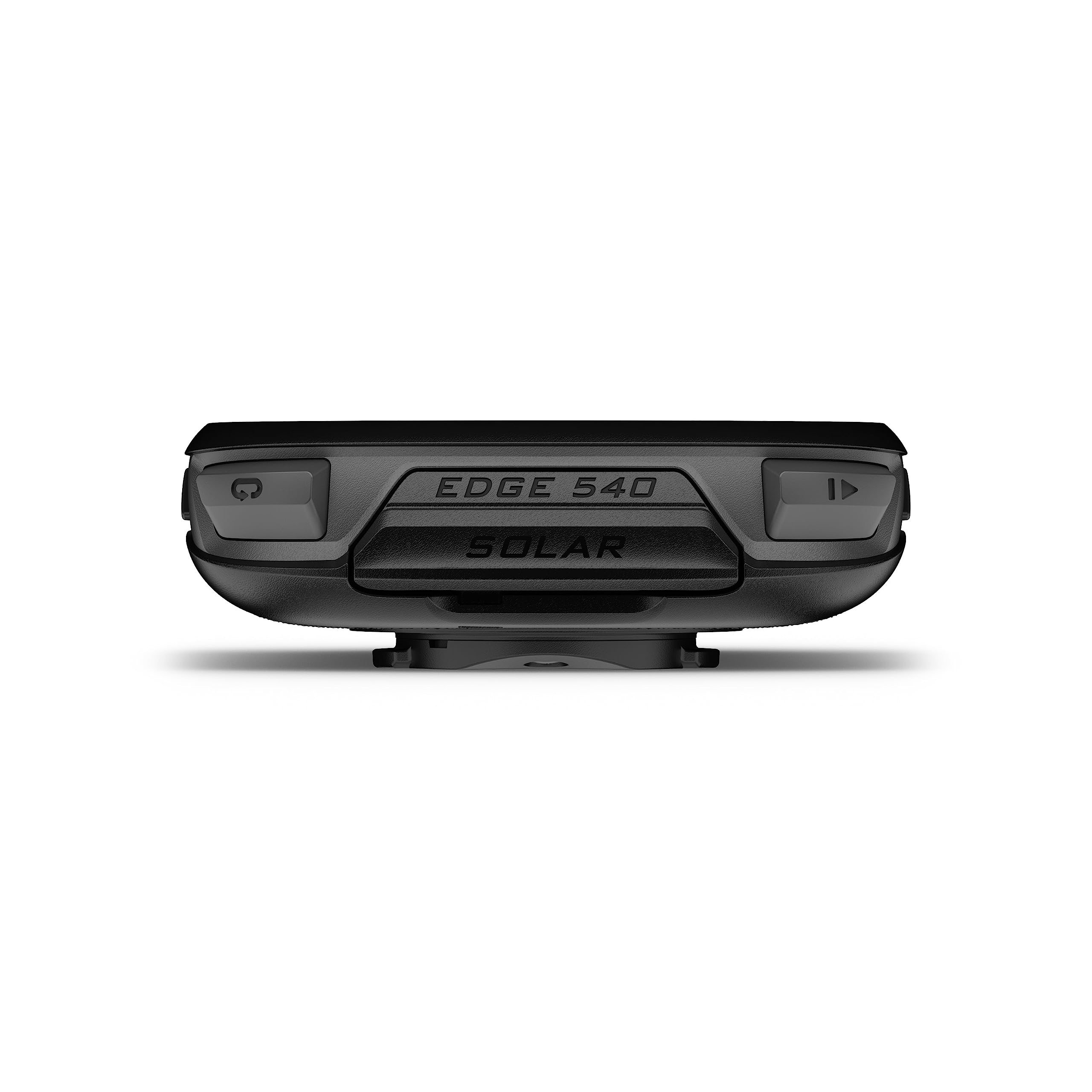 GARMIN 540 Solar Edge - Compteur GPS Cycle - Nouveauté Avril 2023
