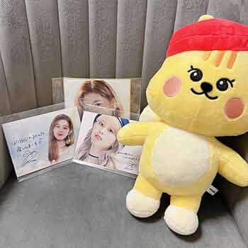 NiziU リク　リチュまとめ売り 71yFqXYJjpL._AC_UF350,