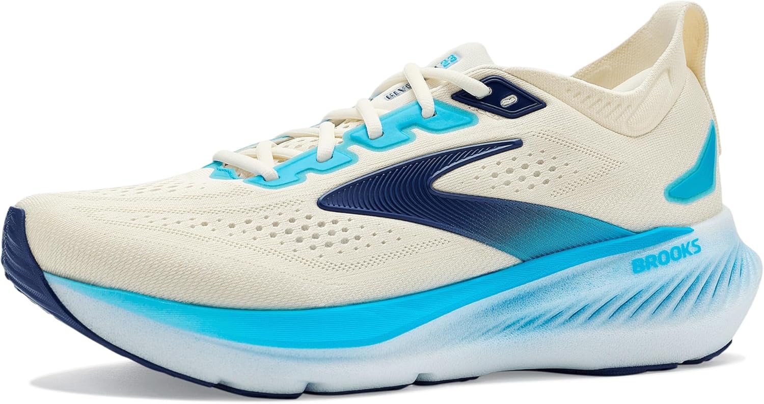 Brooks Mens Glycerin 23