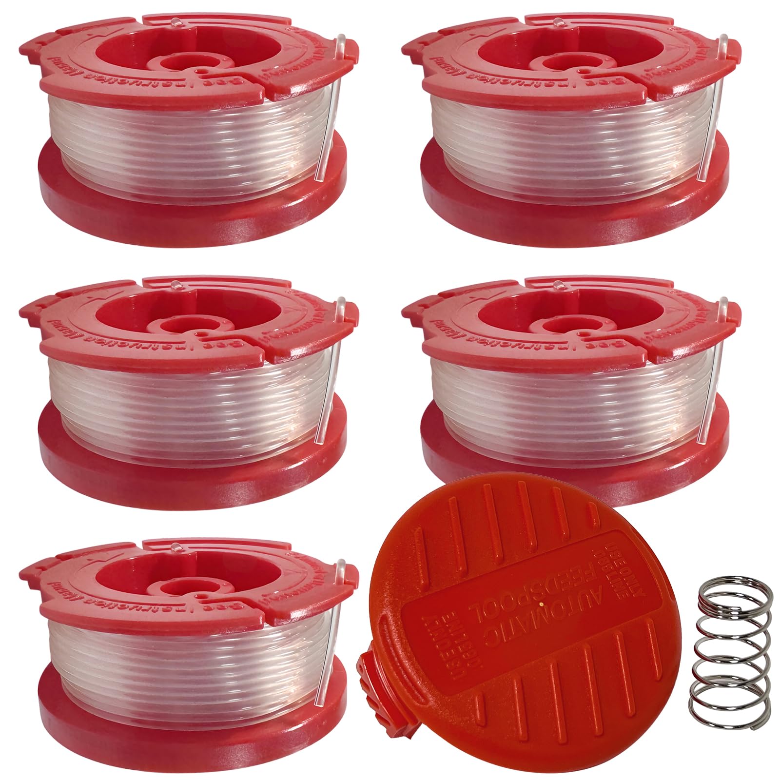 Amazon.com : Replacement N595044 Spools CMCST900 CMCST900D1