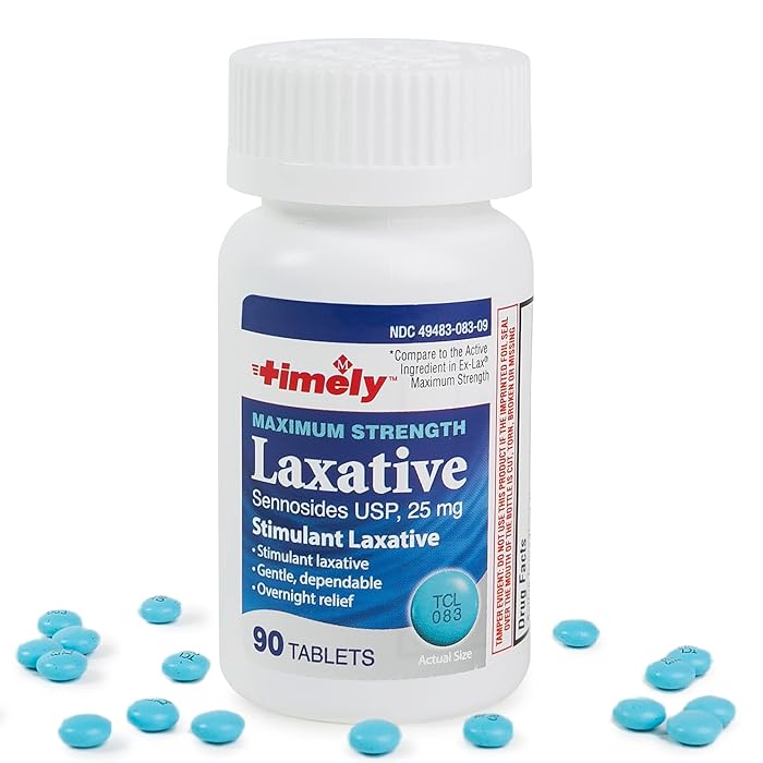 Buy Max Lax Laxatives for Constipation Relief 90 Maximum Strength
