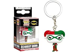 Funko Pop Queen: Harley Quinn on Nintendo Switch