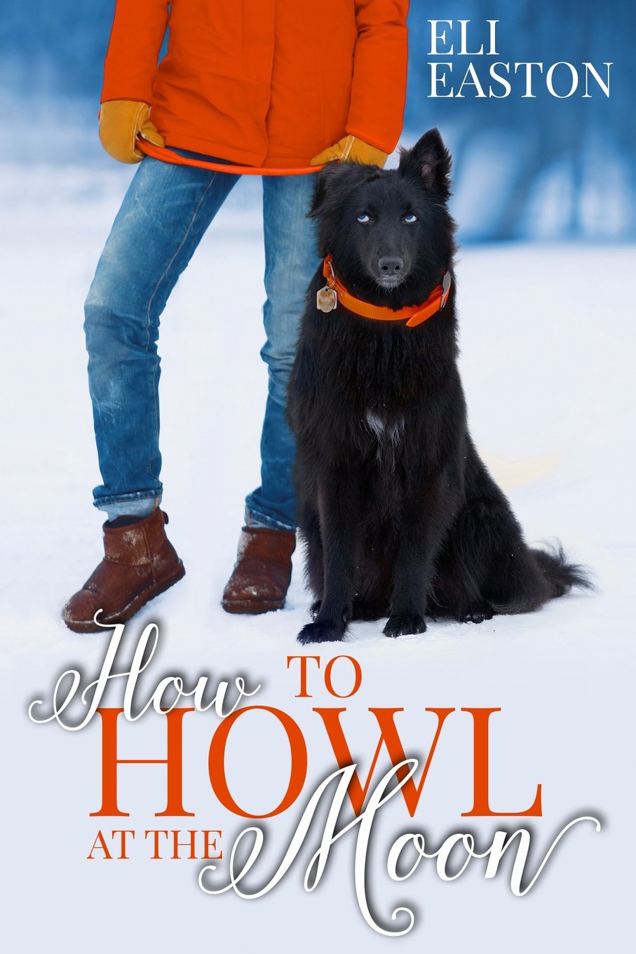 How to Howl at the Moon: Volume 1