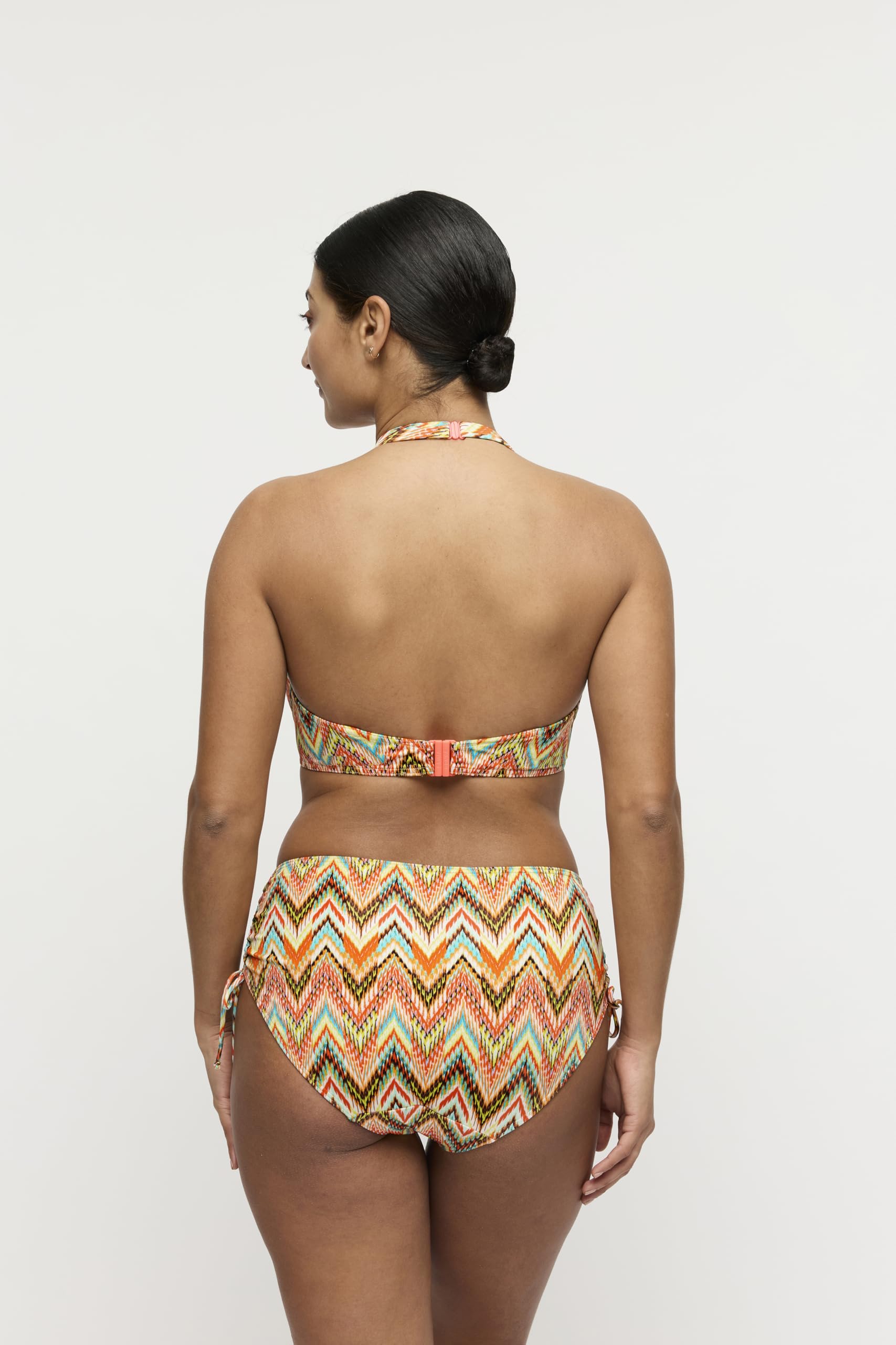 Primadonna TUBOU Bikini Braga Alta Cordones