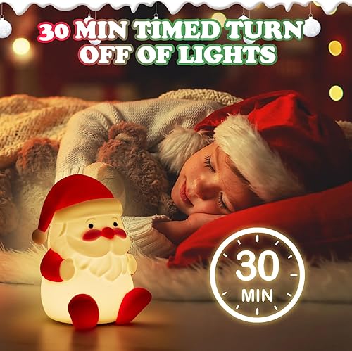 Miniatura 10 de Lying flat duck type children's night light Cute light, night light for children rechargeable children's night light for bedroom baby night light,