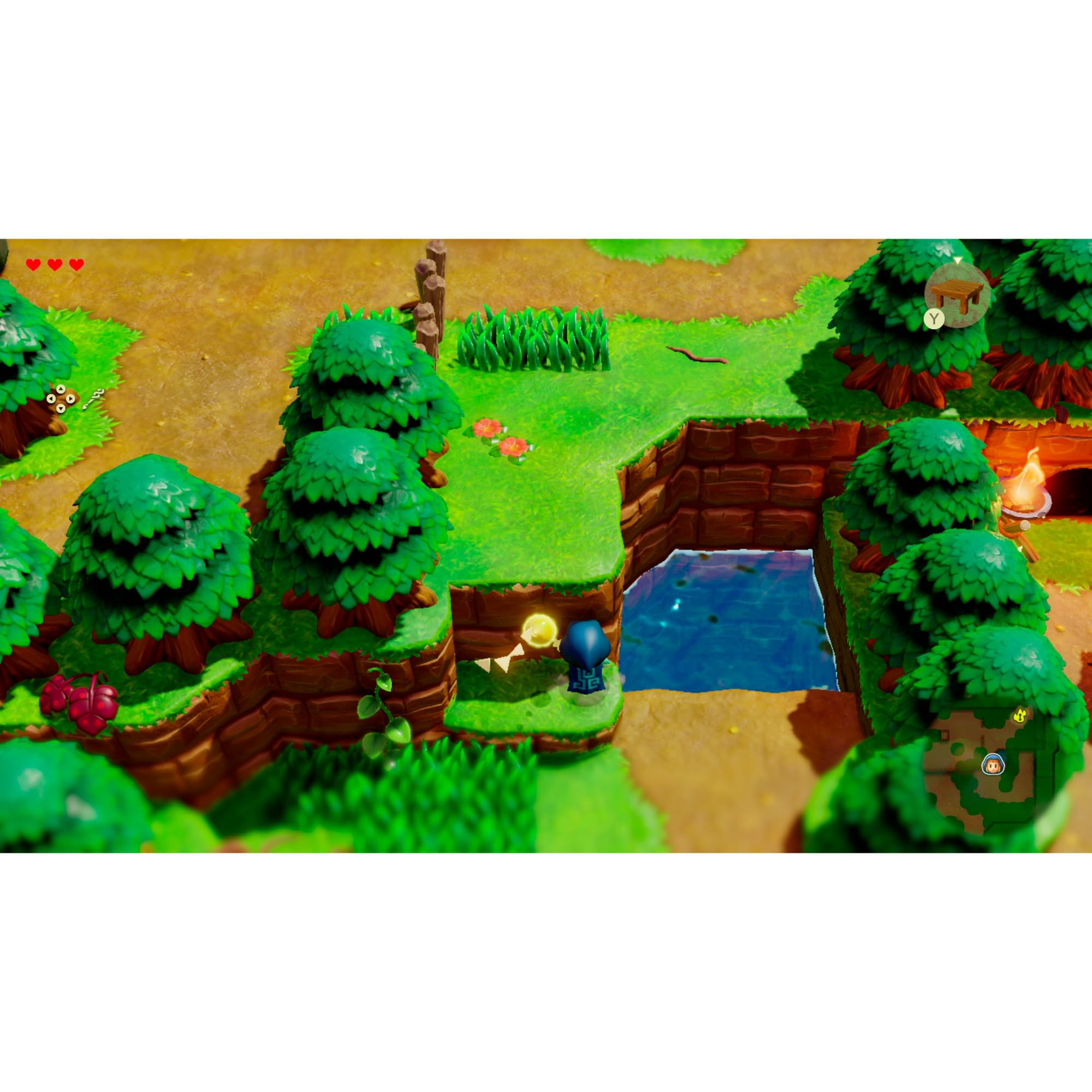 The Legend of Zelda - Echoes of Wisdom