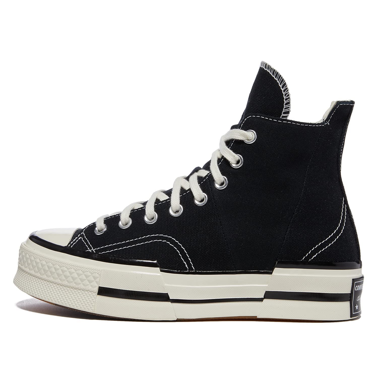 Chuck 70 Plus Canvas Kadın Günlük Ayakkabı A00916C