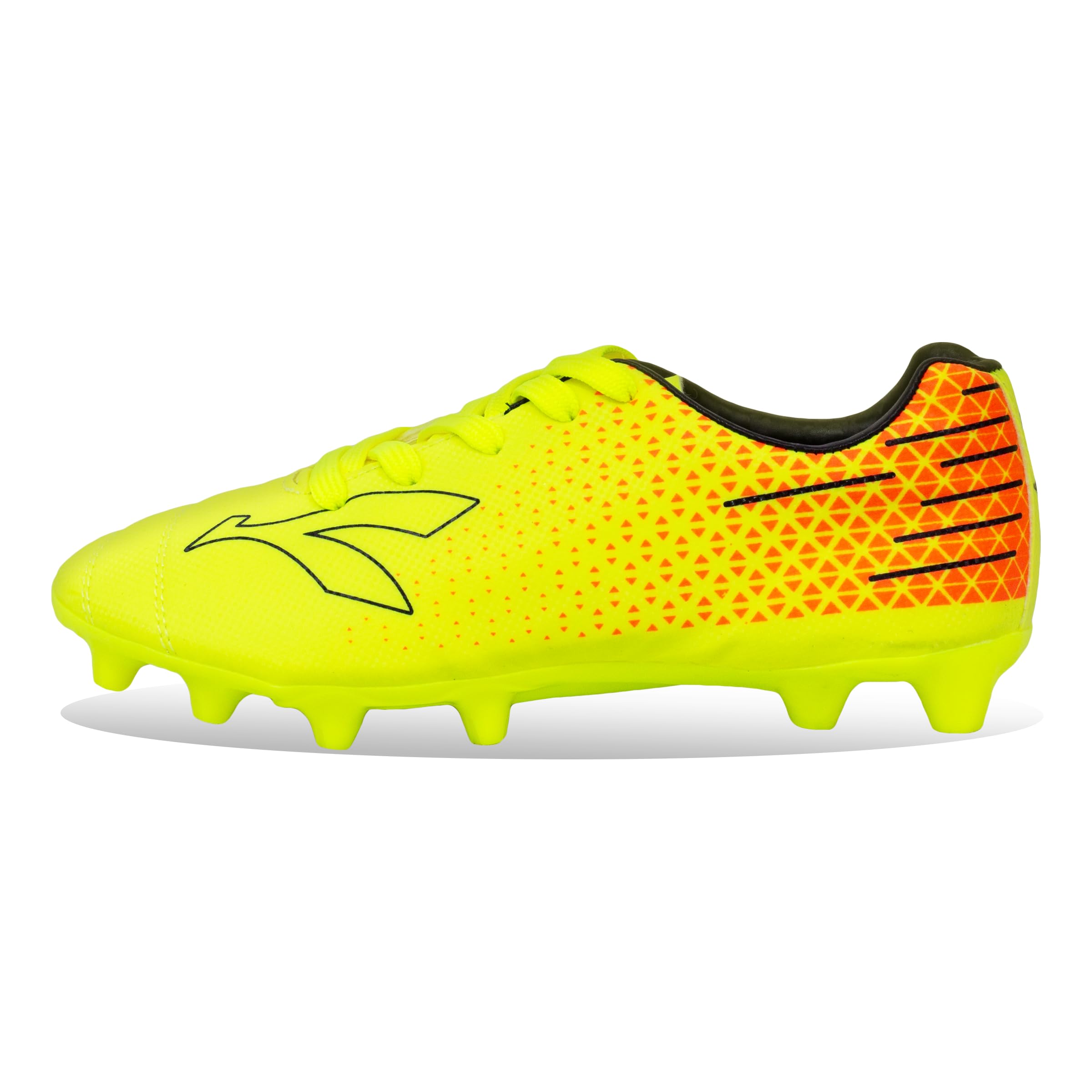 KK boys Storm Sport Shoes-image-10