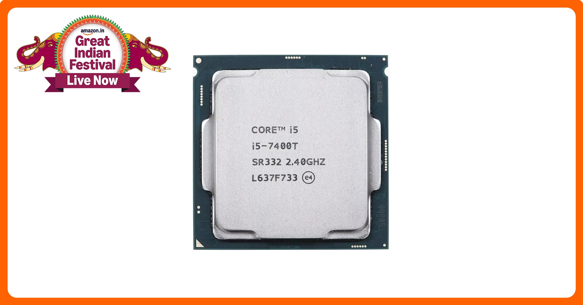【動作品】Intel core i7 7700 i5 7400セット 71rJ0vgj3GL._AC_SY200_QL15_.jpg