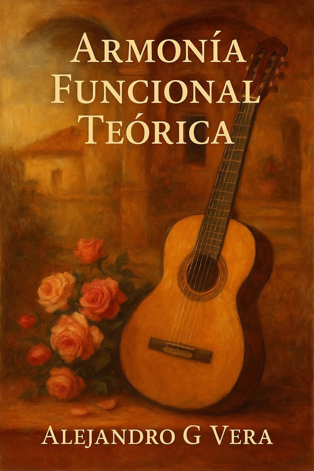 Armonía Funcional Teórica livre théorie musicale espagnol composition