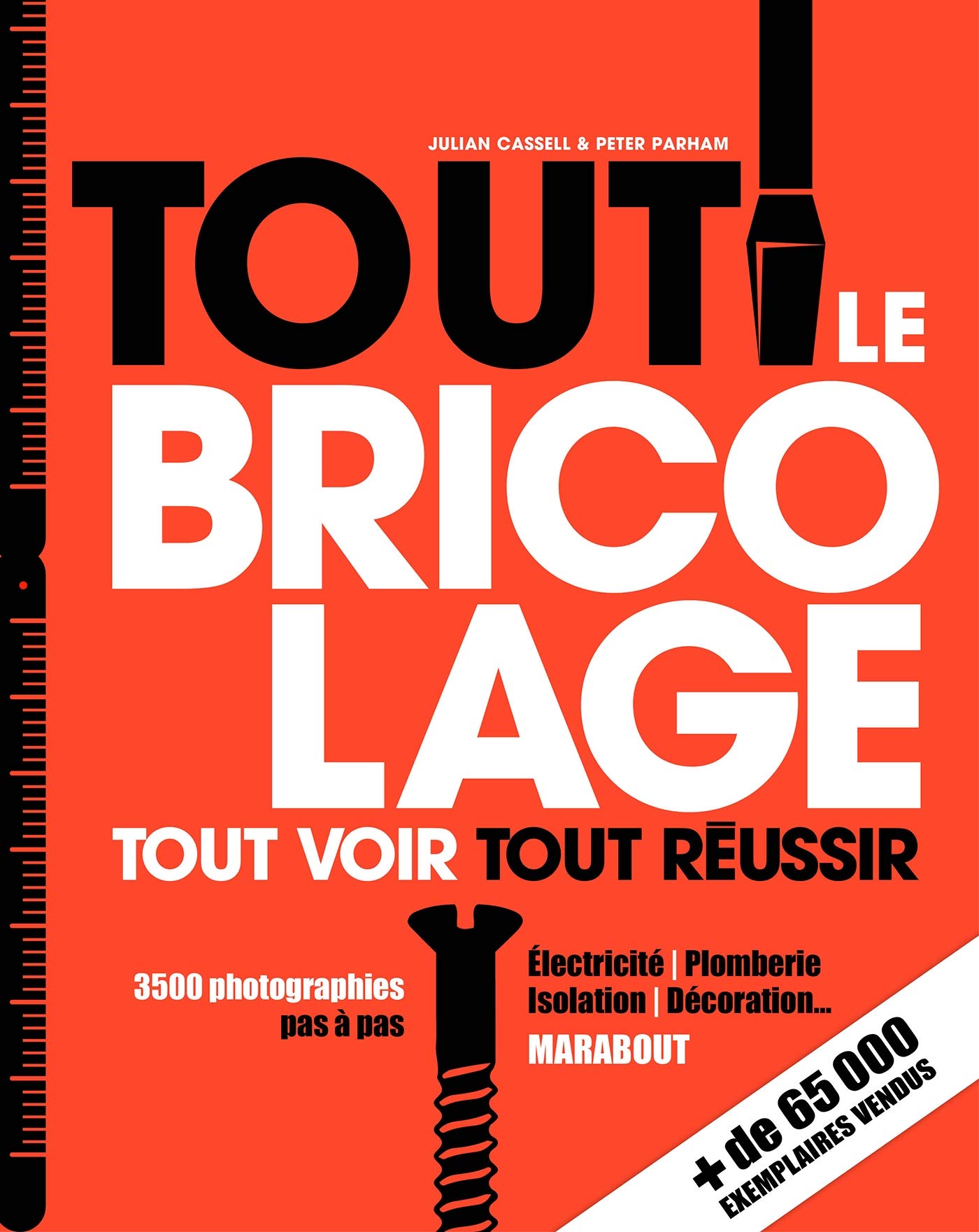 Tout sur le bricolage: 31600