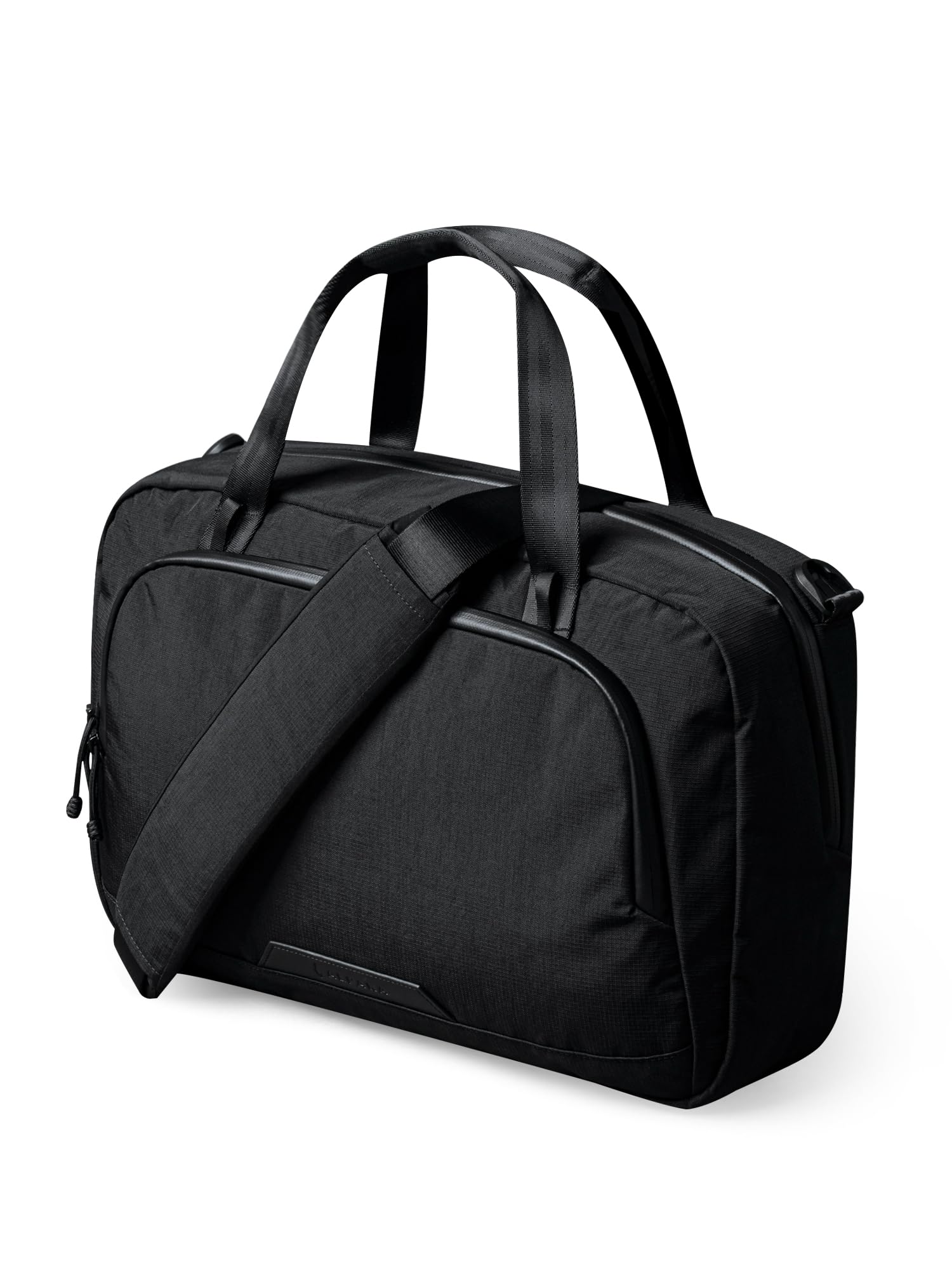 ALPAKA Bravo Brief - 16 Inch Laptop Briefcase Business Shoulder Bag with Weatherproof Messenger Bag for Men Work