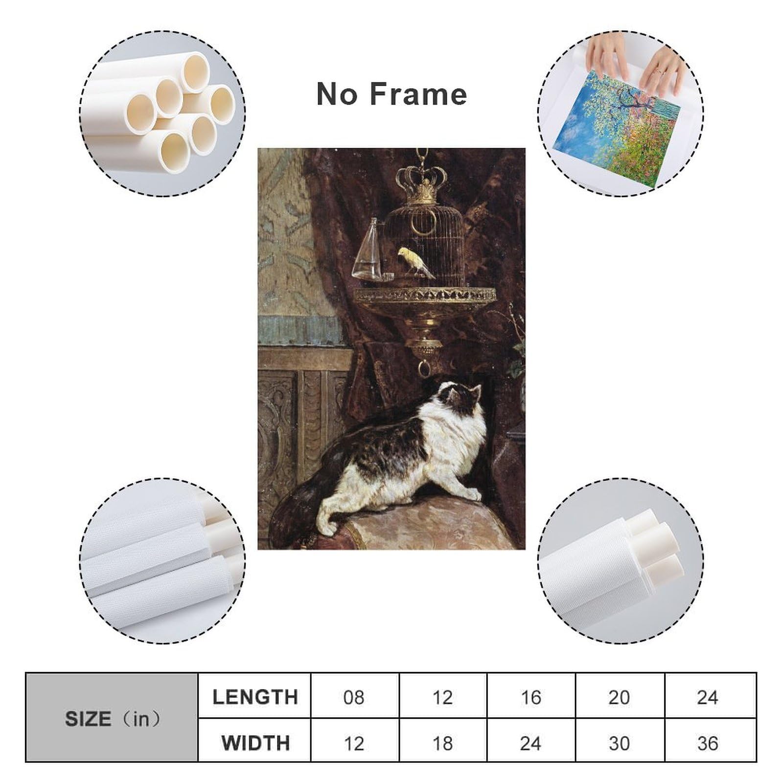 Amazon.co.jp: Henriette Ronner Knipヘンリエッタ・ロナー＝クニップ