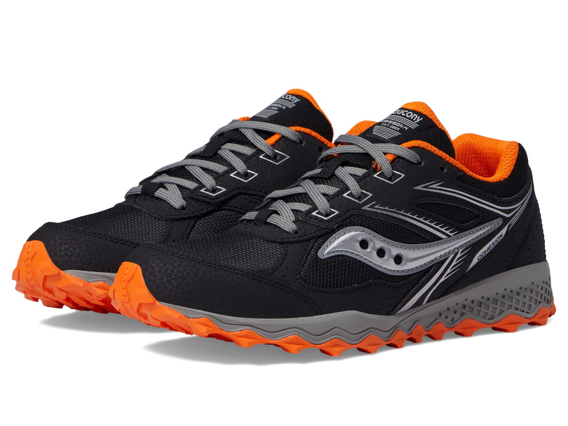 Saucony Cohesion Tr14