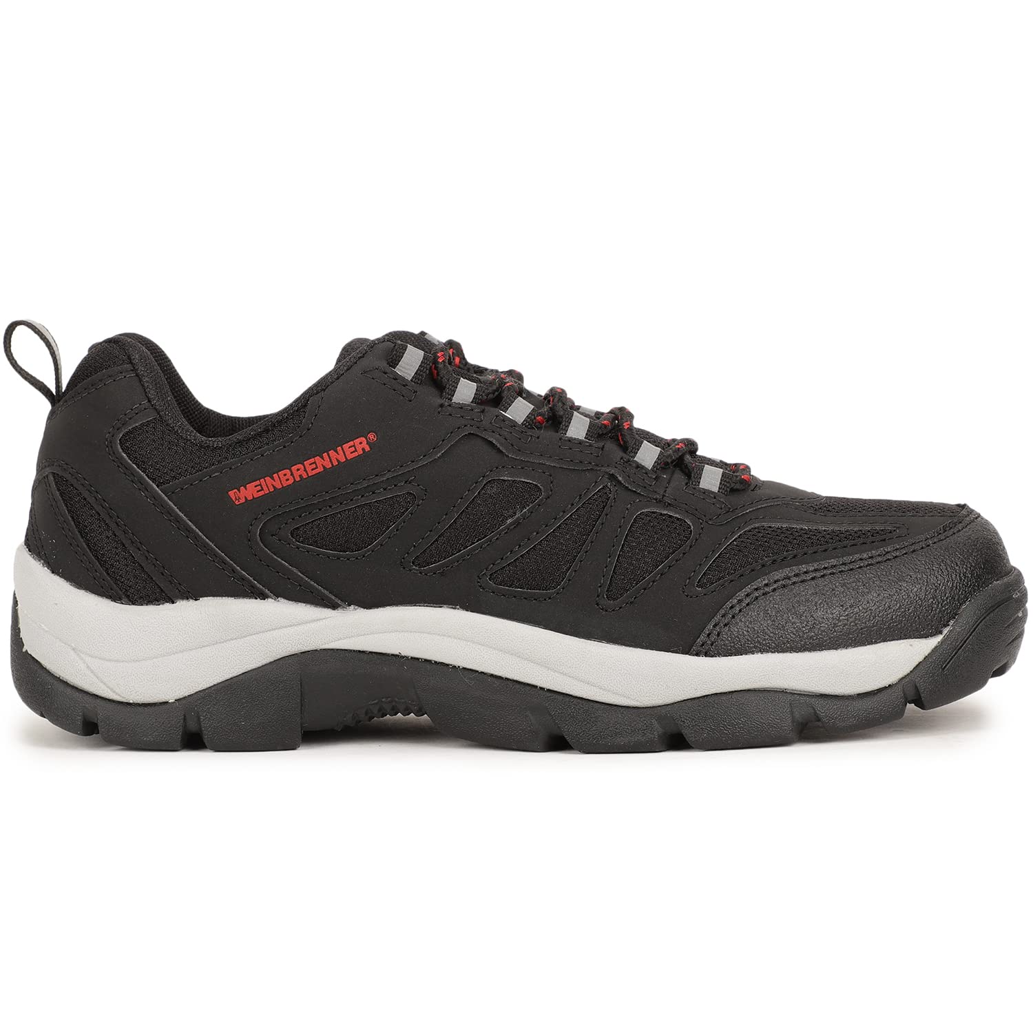 Weihrauch Mens COLT Black Sneaker (8396132), 8 UK (B09MVZ8KQH) Amazon Price History, Amazon Price Tracker