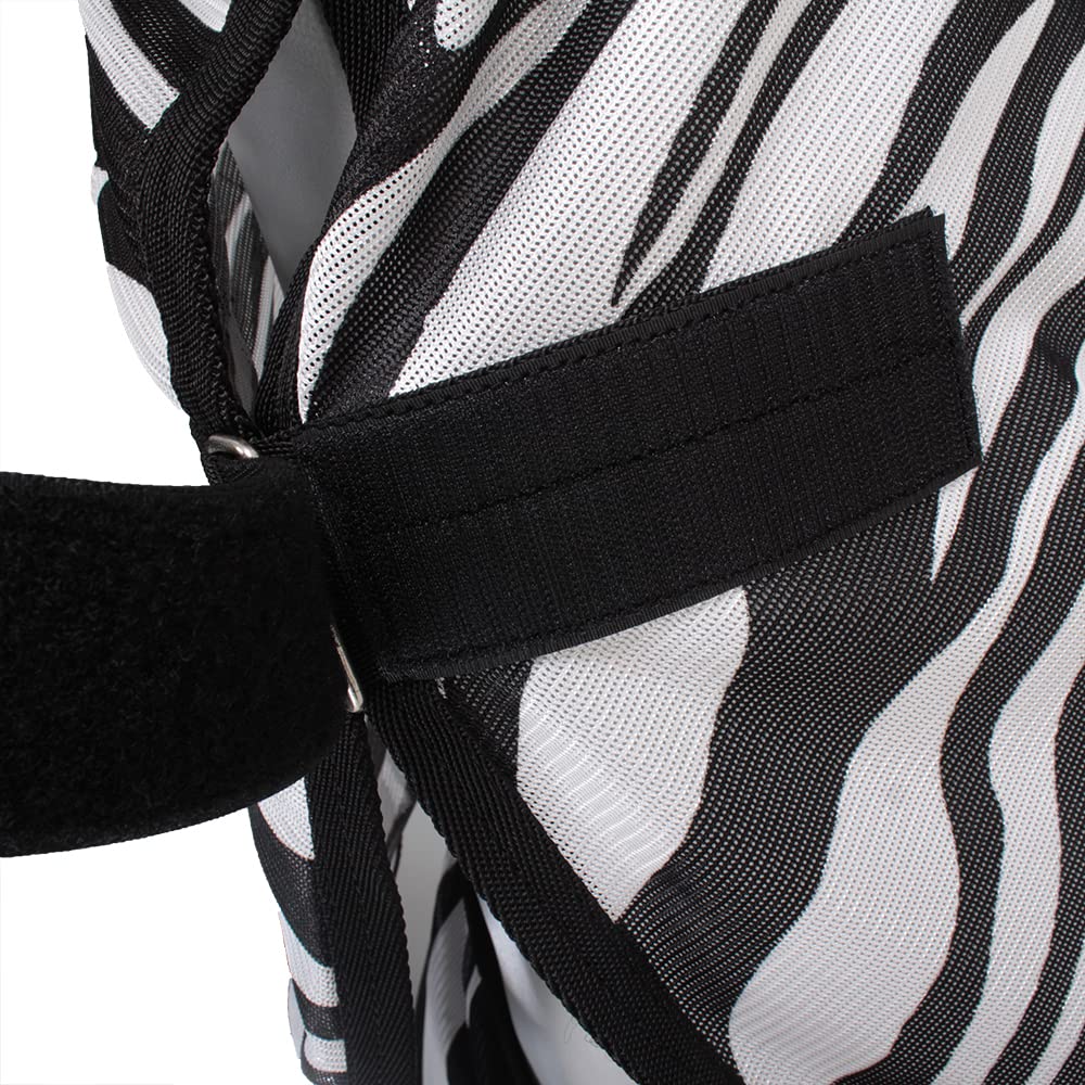 Busse Comfort Pro - Manta para moscas para exteriores
